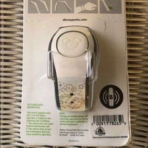 Limited Edition Magic Band2- never opened/ used.